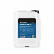 Shine Systems UniversalWax - воск для автоматических и ручных моек, 5 л (НЕ ЗАМОРАЖИВАТЬ!)