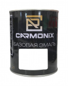 CARMONIX Базовая эмаль LADA 630 QUARTZ, 1 л