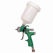 AUARITA Краскопульт H-898-2 GREEN L.V.L.P 1.4 верхний бачек, дюза 1.4мм + бачок 0,6л...