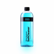 Shine Systems SoftCleaner - нейтральное средство для химчистки с кондиционером, 750мл (темп.режим!)