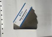 MAX PAINT Coarseness Selector Веер зернистости