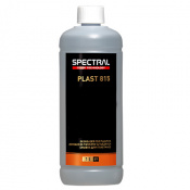 SPECTRAL Plast 815 Очиститель для пластмасс антистатический 1л...