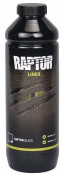 UPOL RAPTOR (0,95л+0,24л комплект) (ЧЕРНЫЙ) Защитное покрытие высокопрочное 2К
