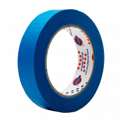 EUROCEL М/лента Синяя 25 х 45м (80*С)