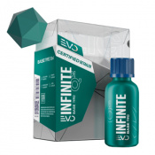 GYEON Infinite Q2 Base Type 2 (30ml) + Top Coat (30ml). "Сертифицированный партнер" (темп.режим)...