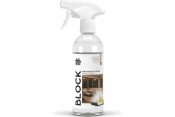 CLEANBOX Professional BLOCK Нейтрализатор запаха с ароматом свежести (0,5л) триггер