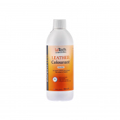 Leather Краска для кожи (Leather Colourant) EXPERT LINE Оранжевый (Orange) 500мл (НЕ ЗАМОРАЖИВАТЬ!)