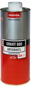 NOVOL GRAVIT 600 Антигравий 1.8кг БЕЛЫЙ