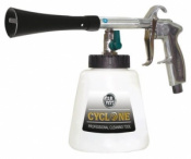 CYCLONE BLACK Z020 аппарат для химчистки.