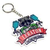LERATON Брелок LERATON The one who cares