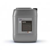 SMART SAFE 01 Первичный бесконтактный состав (5л), пенокоплект (1:3-1:6), пеногенератор (1:30-1:60)