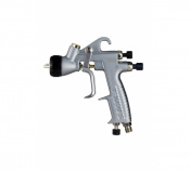 SAGOLA Classic PRO XD 1.40 Краскопульт дюза 1,4, воздушная голова 21 EPA, верхний бачок 650мл.