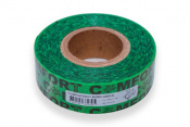COMFORTMAT Лента соеденительная BAND GREEN для стыков мембранных материалов (0,049х30м) (12шт/упак)