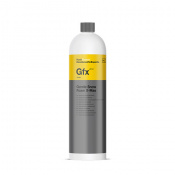 KOCH Gentle Snow Foam X-Mas - Высокопенная pH-нейтральная пена для предварительной и ручной мойки автомобиля. Кислотность (pH) 8,0 (1 л)