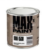 MAX BASE COAT Electroplate Resin 1L/ 900-1530
