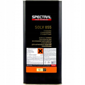 SPECTRAL Разбавитель SOLV 855  для Грунтов и Лаков. стандартный 5л.