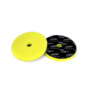 ZviZZer Detailing Thermo Trapez 1шт. Мягкий термо-поролоновый круг для эксцентриковой машинки 125мм (140/20)