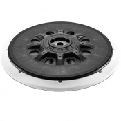 FESTOOL Тарелка шлиф.Stickfix ( ср/жеск) D150