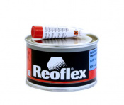 REOFLEX Шпатлевка мелкозернистая (SOFT) 0.5 кг