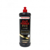 MENZERNA Полироль (1л) Cut Force Pro (НЕ ЗАМОРАЖИВАТЬ)