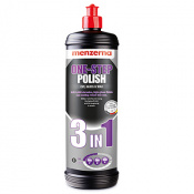 MENZERNA Полироль (1л) One step polish 3 в 1 (доводочная) (НЕ ЗАМОРАЖИВАТЬ)