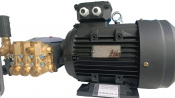 АК Моноблок Annovi Reverberi 1520 + 5.5 KW 380В