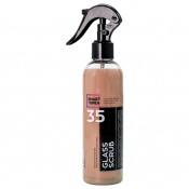 SMART GLASS SCRUB 35 Абразивный очиститель для стекла (0,25л) ЧЗ