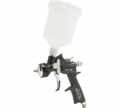 ANI 160 Plus CLEAR краскопульт с верхним пластиковым бачком 0,6л, дюза 1,4 mm