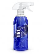 GYEON Tire (400ml). Кварцевая защита шин + дозатор (темп.режим)