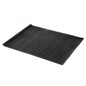 Smartmat Материал шумопоглащающий SmartFoam 15 "Рельеф" (0,75х1,0)