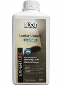 Leather Ultimate Cleaner BIOCARE FORMULA Средство для чистки кожи 1000 мл EXPERT LINE (ТЕПЛО!)...