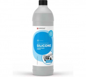SILICONE Смазка для дверных уплотнителей 1л