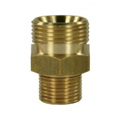 МТ Переходник M22x1.5-3/8 внеш (56550)