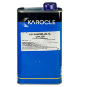 KAROCLE Антистатический обезжириватель SMC110