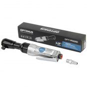 OPTIMUS-PR4150 Пневматическая трещотка 1/2”, 240 Об/ мин, 95 Нм