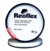 REOFLEX ПРОЯВОЧНОЕ покрытие (белое) 50гр
