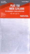 NOVOL 730 Стекломат 300 гр/м2 (0,5кв.м)