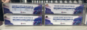 Max Paint OEM Color Chips. (цветовые веера базовых цветов)