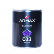 ARMAX эмаль базовая MAGENTA 033, (0,93кг) аналог VK-8033
