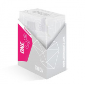 GYEON One Q2 Light (100ml.) Кварцевое защитное покрытие (серия "Энтузиаст") (темп.режим)
