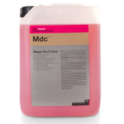 Koch MAGIC DRY & CARE-NEU-TURBO-TROCKNER M.NANOHOCHGLANZKONSERVIERUNG Осушитель (3 фаза)10л...