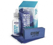 GYEON Leather Shield (100ml). Кварцевая керамическая защита для кожи 12мес.