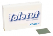 KOVAX Клейкий лист Tolecut Green K2000 (29*35mm) х 8шт