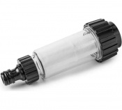 МТ Фильтр тонкой очистки для АВД, 60 micron, 3/4внут-3/4внеш, 6.3*12.7сm.