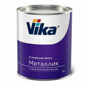 VIKA Базовая 487 Лагуна (0,75л)