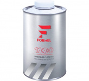 FORMEL Лак 1330 Premium 2K 2:1 HS, (1л/0.5л)...