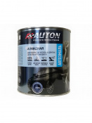 AUTON Алкидная 601 Черная (0,8л)