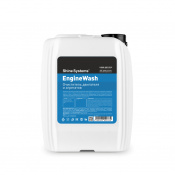 Shine Systems EngineWash - очиститель двигателя и агрегатов, 5 л ЧЗ
