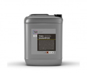SMART TOO SHAMPOO 03 Высокопенный ручн.шампунь без фосфата и растворит и щелочей (5л)
