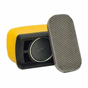 MIRKA MINI-FILE 20*42mm FINE/COARSE Мининапильник для удаления дефектов (с держателем)